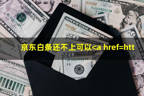 京东白条还不上可以<a href=https://wufkn.cn/tag/xieshanghuankuan target=_blank class=infotextkey>协商还款</a>吗